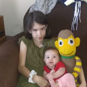 Meet your Posher, Morgan